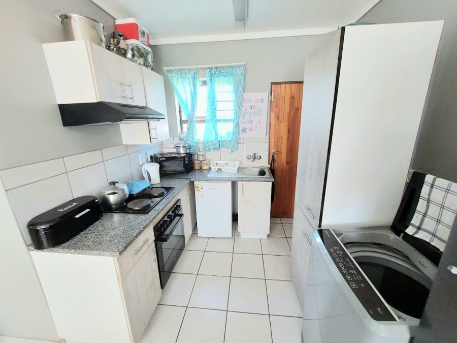 2 Bedroom Property for Sale in Hillside View Free State